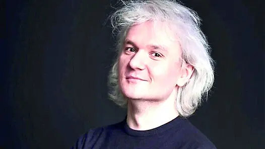 Adrian Fartade, divulgatore scientifico, il 26 settembre con Lercio a Lignano