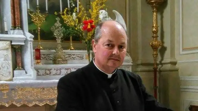 Don Italico Gerometta