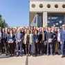 Il gruppo dei trentanove nuovi Trucioli d’Oro