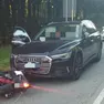 L'incidente sulla Pedemontana