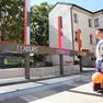 Partito il conto alla rovescia della Matita del tempo in piazzetta Calderari verso Capitale 2027