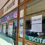 Il supermercato Crai di via Mazzini, gestito da oltre trent'anni dai fratelli Giuseppe e Fabio Manfè, ha chiuso definitivamente