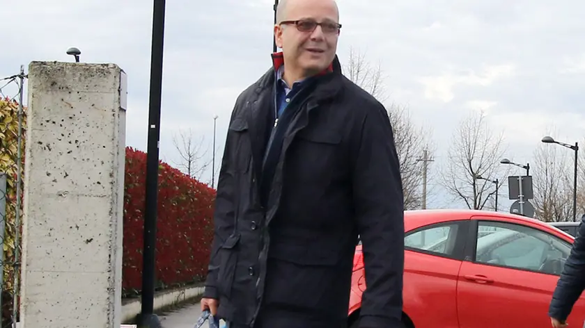 ALBERTO SAVI