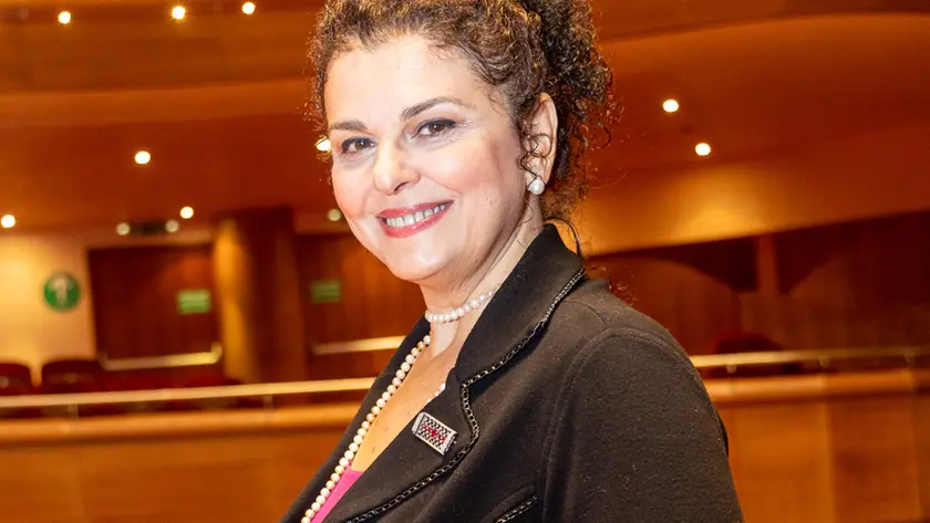 Fiorenza Cedolins