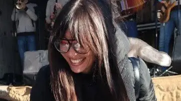 Laura Doraponti