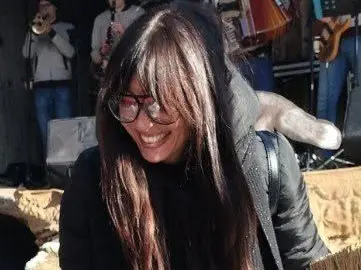 Laura Doraponti