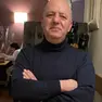 Carlo Carlon, storico titolare del ristorante "Allo Chalet"