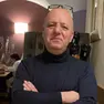 Carlo Carlon, storico titolare del ristorante "Allo Chalet"