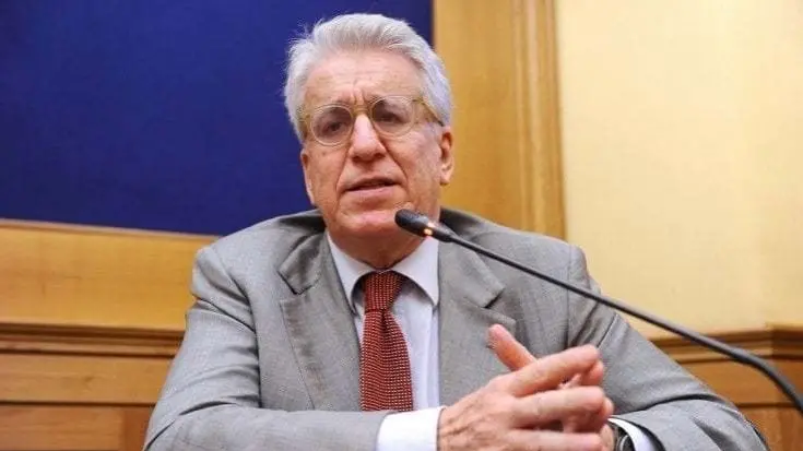 Luigi Manconi