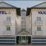 L'hotel Vajont