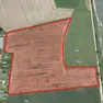 L'area individuata per l'impianto fotovoltaico Helios 2