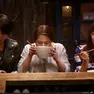Una scena della serie televisiva giapponese Midnight Diner