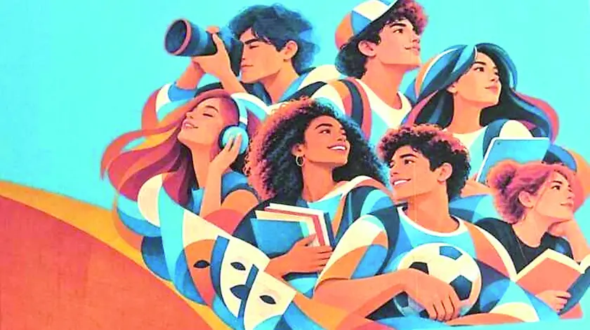 La serata è la prima di un ciclo di tre incontri