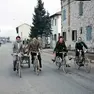 Un ricovero fuori dall’ordinario, in carriola. Correva il 1973 a Cordenons