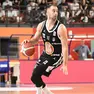 Lorenzo Bucarelli, 28 anni, prima stagione all’Apu