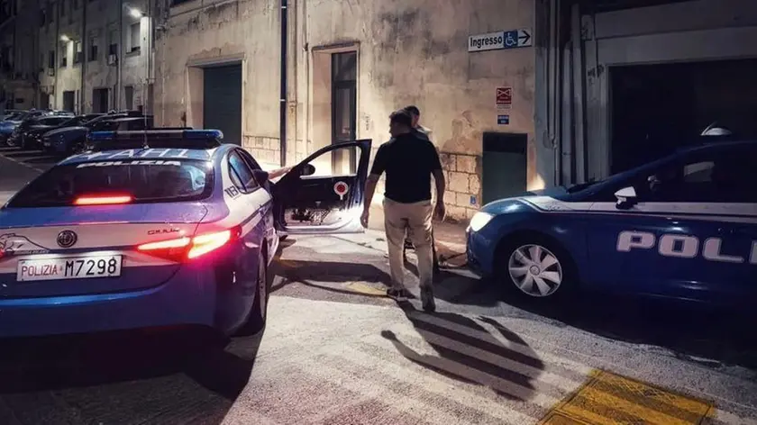 L’arresto è stato eseguito dagli agenti della squadra mobile della Questura di Pordenone