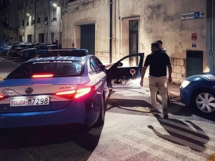 L’arresto è stato eseguito dagli agenti della squadra mobile della Questura di Pordenone