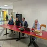 L'incontro con le associazioni