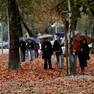 In Friuli Venezia Giulia l'autunno arriva per davvero (foto d'archivio)