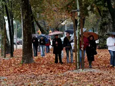 In Friuli Venezia Giulia l'autunno arriva per davvero (foto d'archivio)