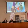 Il tavolo a Venzone