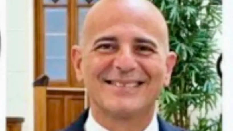Maurizio Interdonato