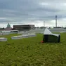 I giardini sperimentali realizzati dall’Università di Udine