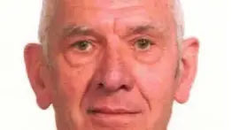Paolo Pasian è scomparso da Cordenons