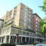 La crisi legata alla progressiva scomparsa delle attività commerciali in città e alla riduzione dei volumi d’affari per gli esercenti riguarda anche la zona di viale Ungheria e non soltanto il centro / Foto Petrussi