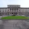 Il tribinale di Trieste (Bruni)