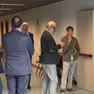 I legali dei quattro indagati all'ospedale di Udine