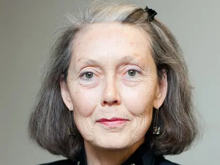 Anne Carson