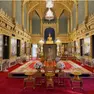 La sala dei re