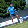Alaba viaggia verso l'esordio con l'Udinese