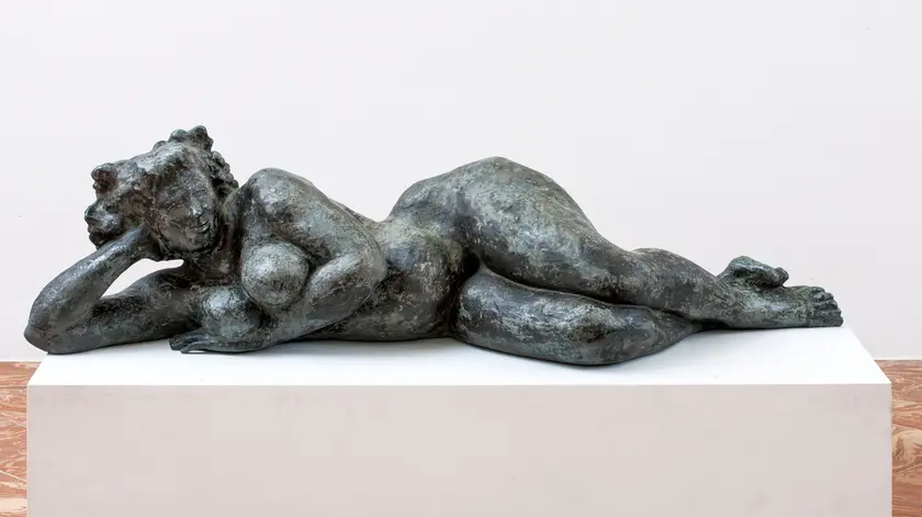 La Terra (1944)