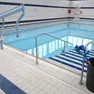 Udine, riapre la piscina riabilitativa del Gervasutta: investiti oltre 500 mila euro ©Foto Petrussi