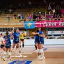 La Cda vuole continuare a fare festa all’esordio in casa