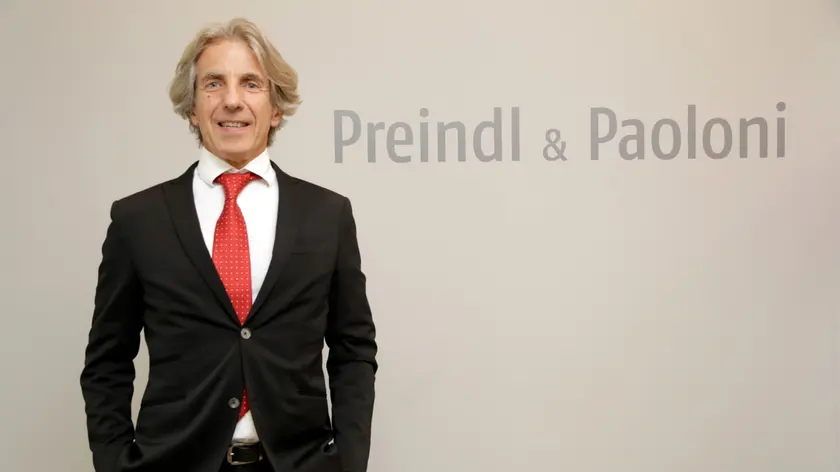 Marco Paoloni