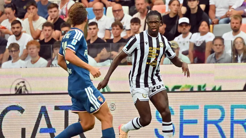 Oumar Solet, pedina chiave sullo scacchiere difensivo di Runjaic