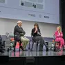 Un momento della scorsa edizione del premio Lucchetta (foto Silvano)