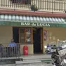 L’ingresso del “Bar da Lucia” a Campeglio di Faedis