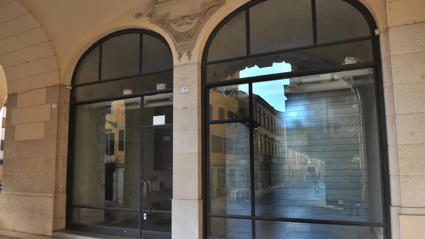 L’ex Vattolo è chiuso da dicembre del 2024