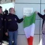 Palmanova, la Sala Ottagonale intitolata a Giuseppe Zamberletti