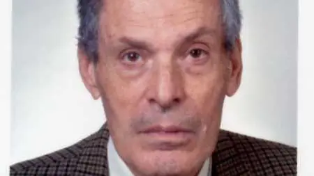 Francesco Delle Vedove, è stato socio della Società operaia di Pordenone