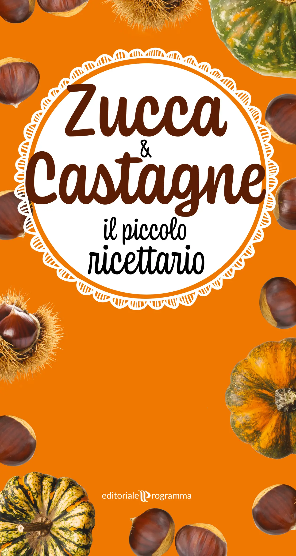 La copertina del volume