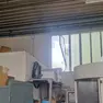 I ladri hanno fatto irruzione in azienda