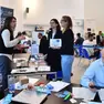 Udine 17 Ottobre 2025. Forum Intelligenza Artificiale a Feletto. Foto Petrussi