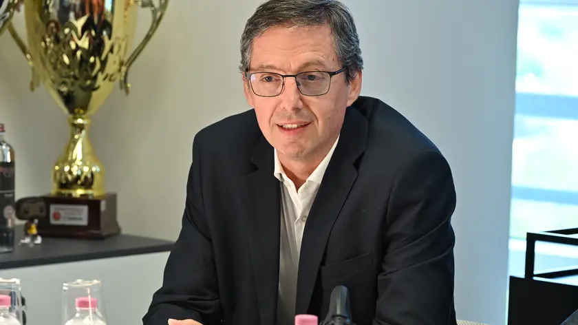 Andrea Gracis