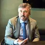 Gino Pozzo (foto Petrussi)