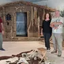 Il Centro didattico archeologico Alfio Nazzi completamente rinnovato a Pozzuolo